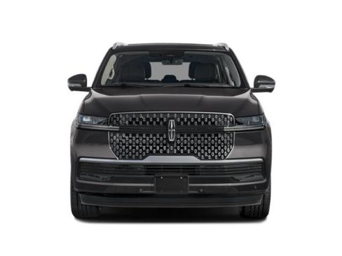 New 2026 Lincoln Navigator L Premier AWD/4WD image 4