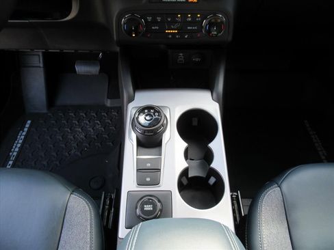 Used 2023 Ford Bronco Sport Outer Banks w/ Tech Package image 20