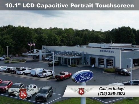 Used 2022 Ford Explorer ST w/ ST Street Pack AWD/4WD image 30