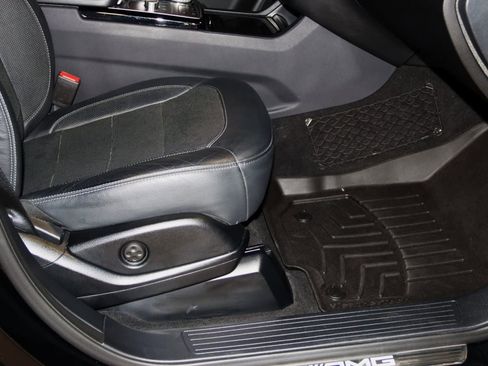 Used 2019 Mercedes-Benz GLE 43 AMG 4MATIC Coupe image 67