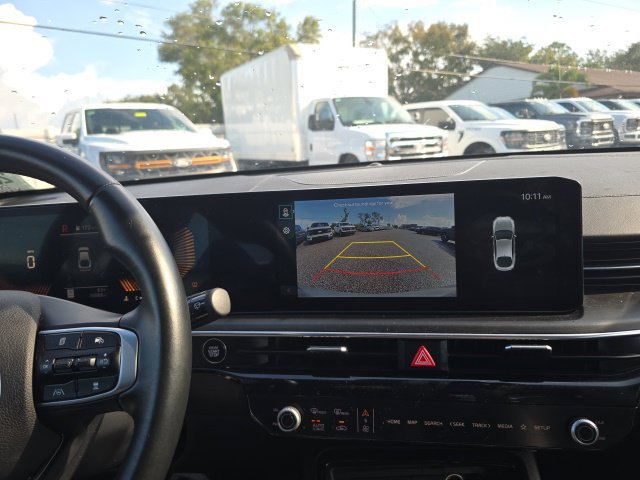 Used 2025 Kia K5 GT-Line w/ GT-Line Premium Package FWD image 22