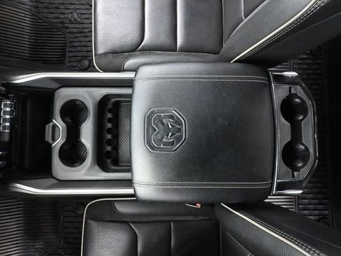 Used 2020 RAM 1500 Laramie image 34