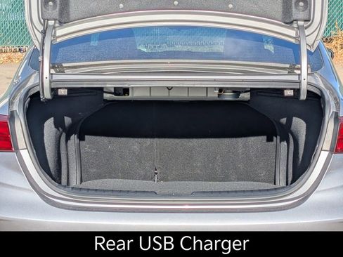 Certified 2024 Kia Forte GT-Line w/ GT-Line Premium Package image 20