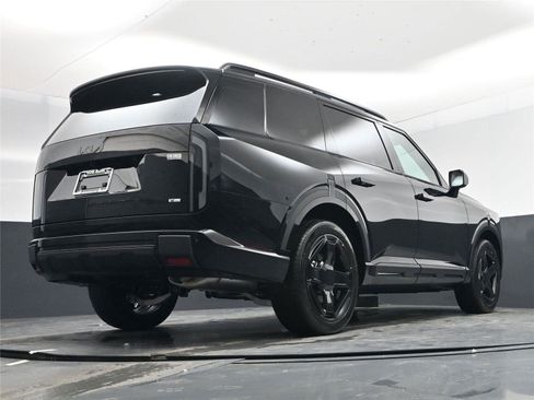 New 2027 Kia Telluride EX X-Line image 16