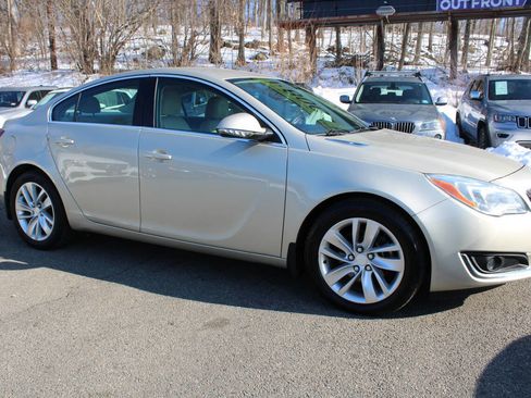 Used 2014 Buick Regal image 5