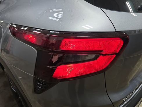 New 2026 Chevrolet Trax ACTIV image 34