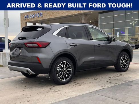 New 2026 Ford Escape SE w/ PHEV Premium Package image 25
