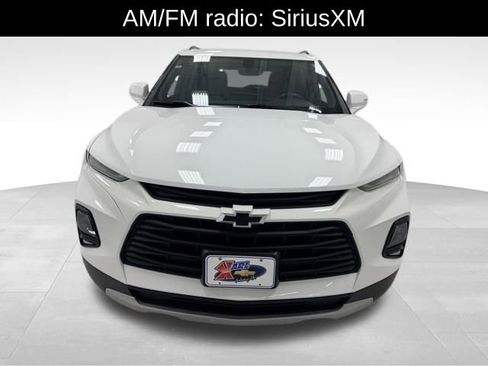 Certified 2019 Chevrolet Blazer LT image 9