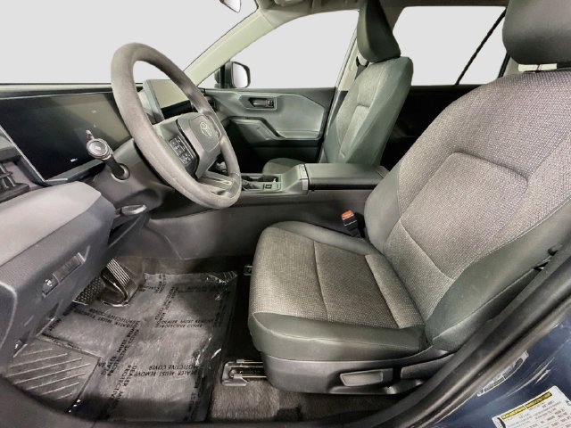 Certified 2026 Toyota RAV4 LE FWD image 21