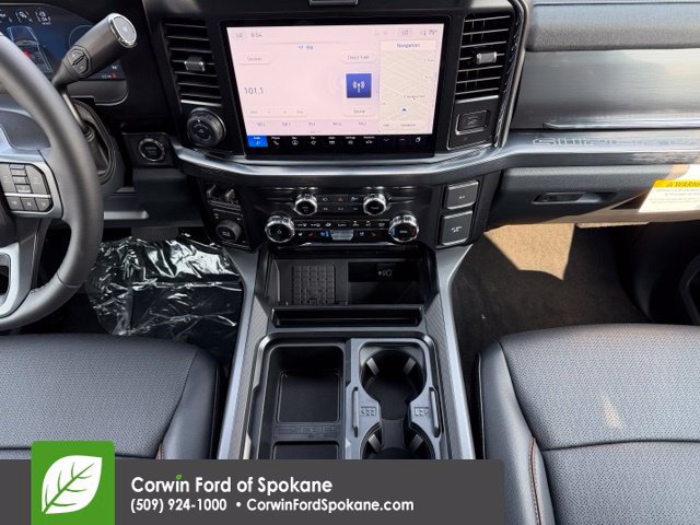 New 2026 Ford F350 Lariat w/ Lariat Ultimate Package AWD/4WD image 25