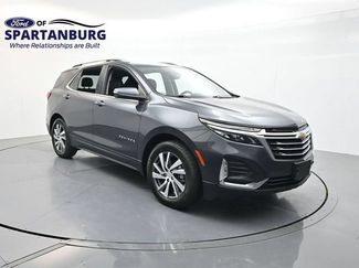 Used 2022 Chevrolet Equinox Premier FWD 360° Tour