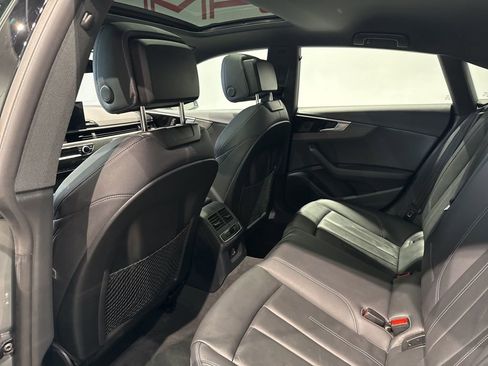 Used 2023 Audi A5 2.0T Premium w/ Convenience Package image 30