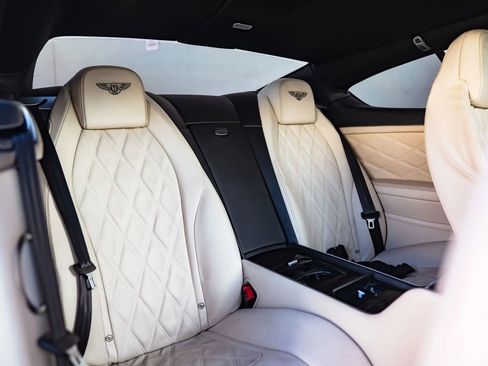 Used 2014 Bentley Continental GT Speed image 26
