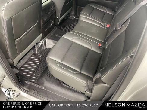 Used 2018 GMC Sierra 1500 SLT image 30