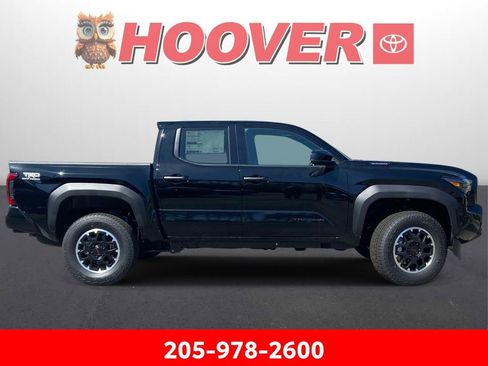 New 2026 Toyota Tacoma TRD Off-Road AWD/4WD image 2