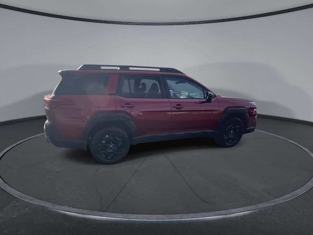 Certified 2026 Subaru Outback Limited AWD/4WD image 9