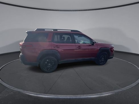 Used 2026 Subaru Outback Limited AWD/4WD image 9