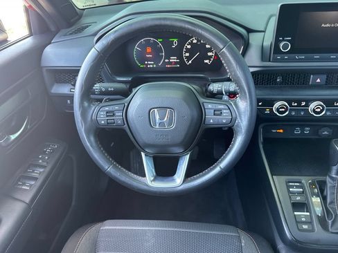 Used 2023 Honda CR-V Sport image 18