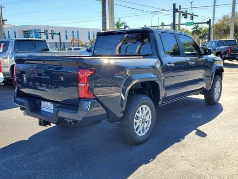 New 2026 Toyota Tacoma SR5 image 4