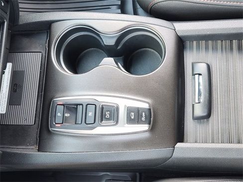 Used 2023 Honda Passport TrailSport image 20