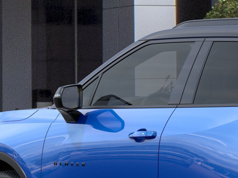 New 2026 Chevrolet Blazer LT w/ Midnight/Sport Edition FWD image 12