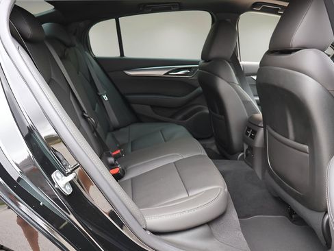 New 2025 Cadillac CT5 Premium Luxury image 10