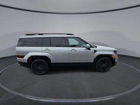 New 2026 Hyundai Santa Fe Calligraphy FWD image 10