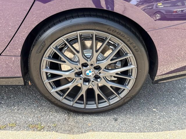 Used 2026 BMW M235i xDrive w/ M Performance Package AWD/4WD image 14