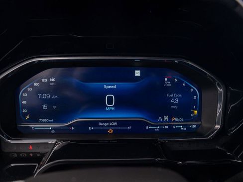 Used 2024 Chevrolet Silverado 2500 High Country image 22