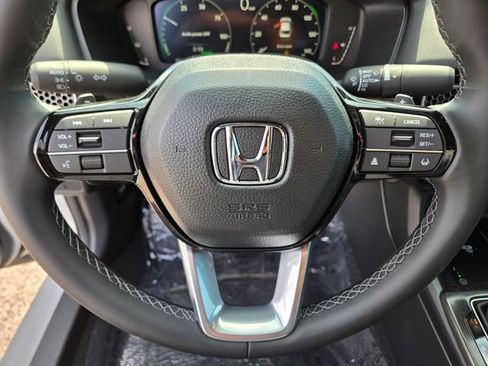 New 2026 Honda Civic Sport Touring image 12