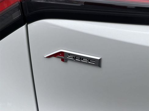 Used 2025 Acura ADX A-Spec AWD/4WD image 8