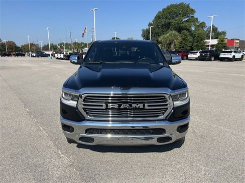 Used 2024 RAM 1500 Laramie image 3
