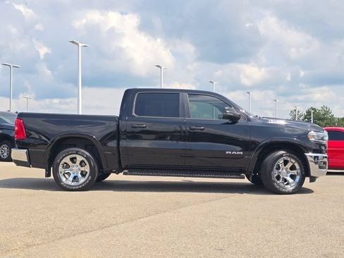 Used 2026 RAM 1500 Big Horn AWD/4WD image 37