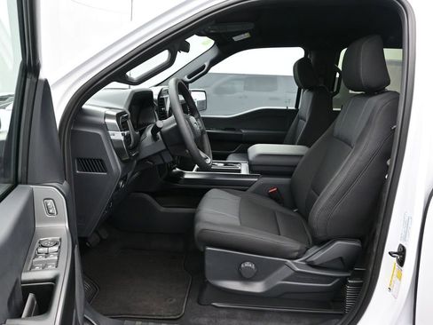 New 2026 Ford F150 STX w/ F-150 LOBO Package image 12