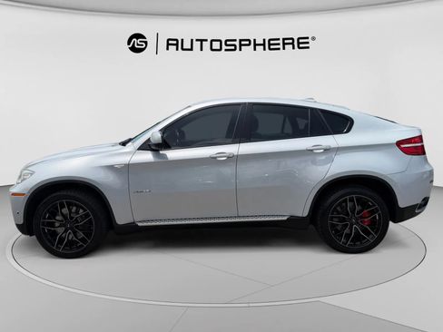 Used 2013 BMW X6 xDrive50i AWD/4WD image 4