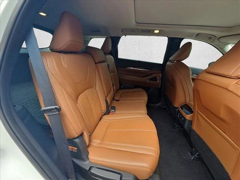 Used 2023 INFINITI QX60 Sensory w/ Vision Package AWD/4WD image 18