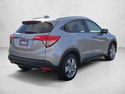 Used 2020 Honda HR-V EX image 7