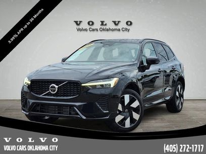 Certified 2025 Volvo XC60 T8 Plus w/ Protection Package Premier