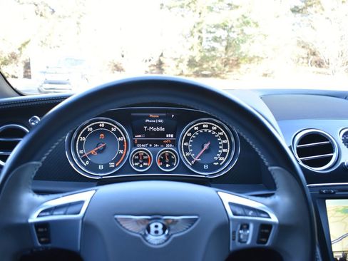 Used 2015 Bentley Continental GT V8 S image 26
