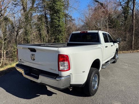 Used 2024 RAM 3500 Big Horn image 6