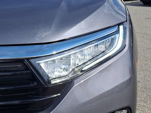 Used 2023 Honda Odyssey Touring image 10