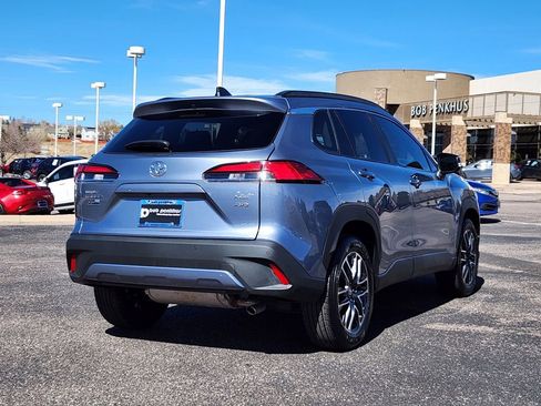 Used 2026 Toyota Corolla Cross XLE w/ Convenience Package image 24