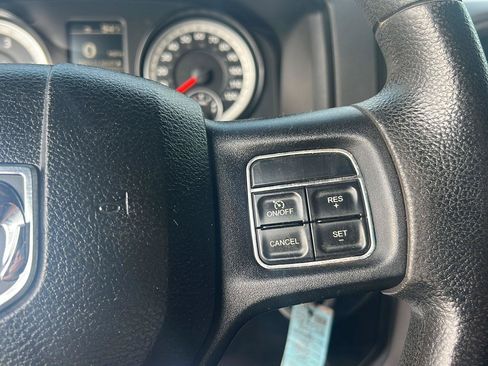Used 2014 RAM 3500 Tradesman w/ Chrome Appearance Group AWD/4WD image 13