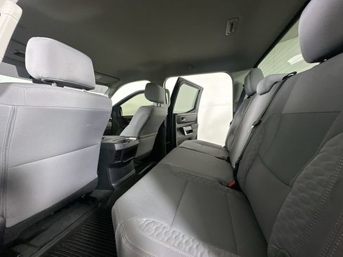 Used 2023 Toyota Tundra SR5 w/ SR5 Convenience Package AWD/4WD image 13