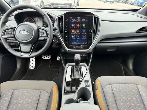 Certified 2026 Subaru Crosstrek 2.5i Sport AWD/4WD image 9