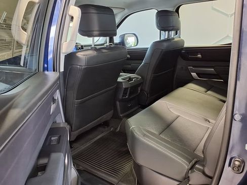 Used 2024 Toyota Tundra SR5 w/ SR5 Premium Package RWD image 18