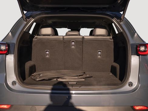 Used 2023 MAZDA CX-5 Carbon Edition image 13