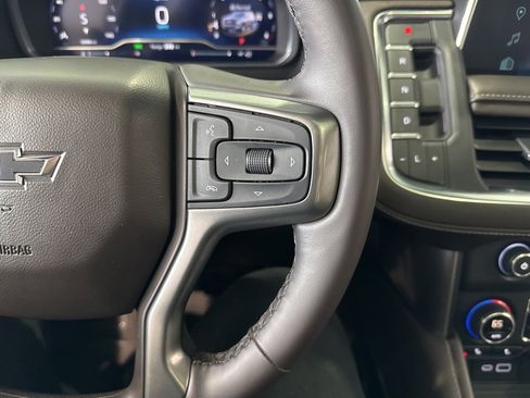 Used 2023 Chevrolet Tahoe Z71 w/ Luxury Package image 24