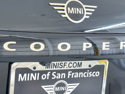 New 2026 MINI Cooper 2-Door Hardtop FWD image 26