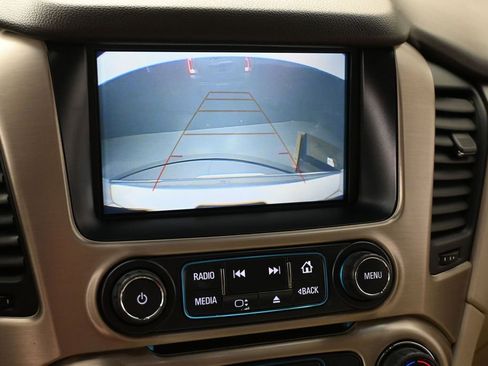 Used 2018 GMC Yukon Denali w/ Denali Ultimate Package AWD/4WD image 20